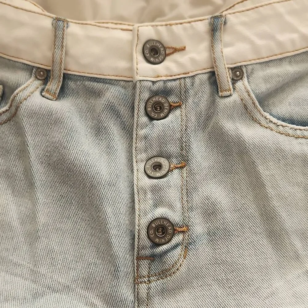 Bullhead denim women